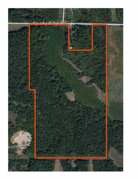 New Listing!   80 Acres Morgan County, Illinois